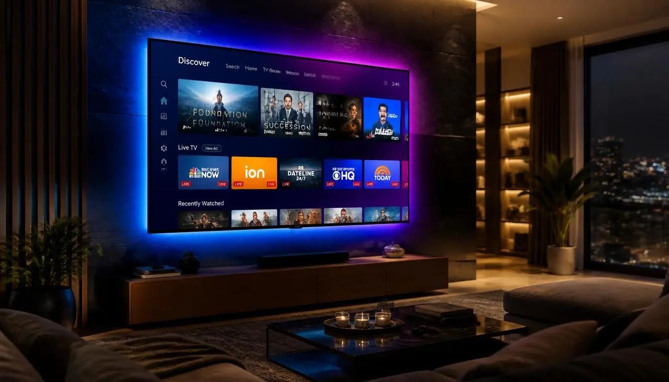 IPTV auf dem Smart TV – rechtssicher nutzen