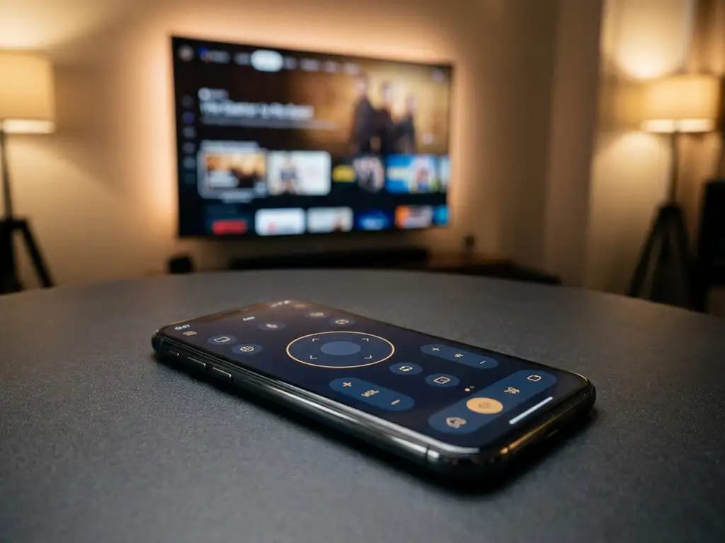 IPTV M3U Playlist in einer App hinterlegen