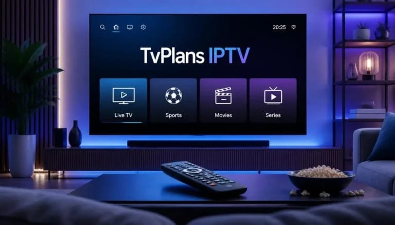 IPTV Smarters Pro auf dem Smartphone einrichten