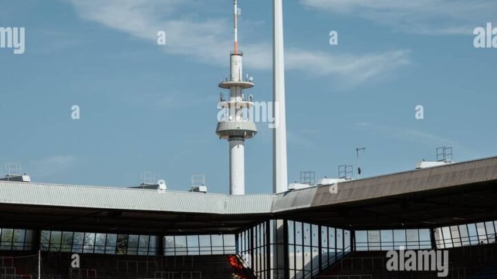 Ist IPTV in Deutschland legal?