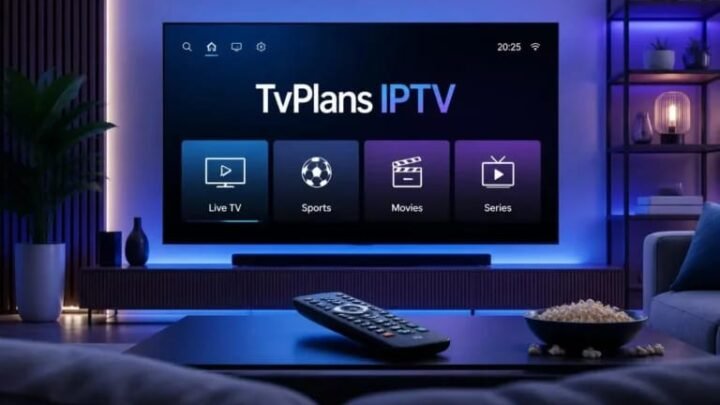 IPTV Smarters Pro einrichten – Anleitung für alle Geräte